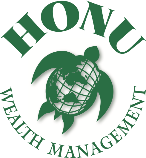 Honu Wealth Management logo