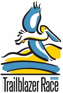 Trailblazer Pelican Logo